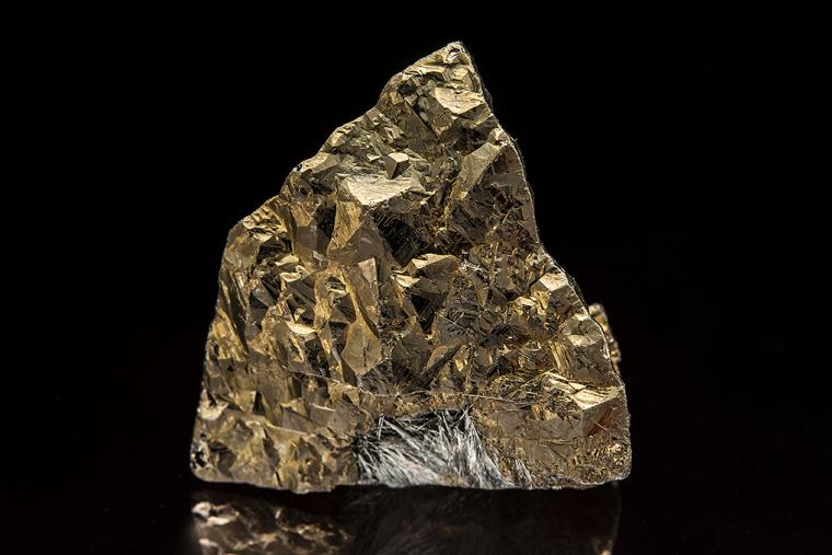 STANNITE coating FREIBERGITE